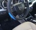Синий Додж Джорни, объемом двигателя 2.4 л и пробегом 260 тыс. км за 8600 $, фото 15 на Automoto.ua