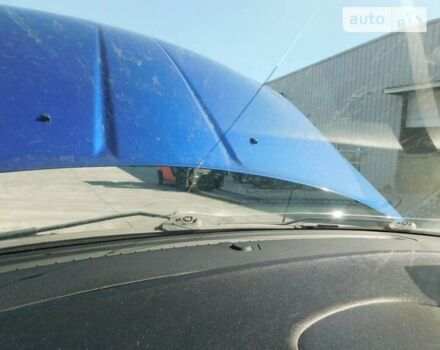 Синій Додж Джорні, об'ємом двигуна 2.4 л та пробігом 260 тис. км за 11500 $, фото 20 на Automoto.ua