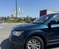 Синій Додж Джорні, об'ємом двигуна 3.6 л та пробігом 200 тис. км за 291 $, фото 2 на Automoto.ua