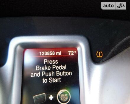 Синій Додж Джорні, об'ємом двигуна 2.4 л та пробігом 260 тис. км за 11500 $, фото 28 на Automoto.ua