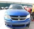 Синий Додж Джорни, объемом двигателя 2.4 л и пробегом 225 тыс. км за 8800 $, фото 22 на Automoto.ua