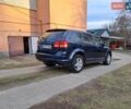 Синій Додж Джорні, об'ємом двигуна 2.4 л та пробігом 200 тис. км за 8500 $, фото 9 на Automoto.ua
