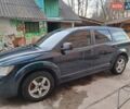 Синій Додж Джорні, об'ємом двигуна 2.4 л та пробігом 200 тис. км за 8500 $, фото 14 на Automoto.ua