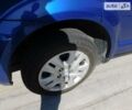 Синий Додж Джорни, объемом двигателя 2.4 л и пробегом 260 тыс. км за 8500 $, фото 38 на Automoto.ua