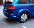 Синій Додж Джорні, об'ємом двигуна 2.4 л та пробігом 260 тис. км за 11500 $, фото 6 на Automoto.ua