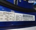 Синій Додж Джорні, об'ємом двигуна 2.4 л та пробігом 260 тис. км за 9900 $, фото 23 на Automoto.ua