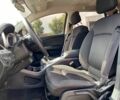 Синий Додж Джорни, объемом двигателя 2.4 л и пробегом 103 тыс. км за 10400 $, фото 12 на Automoto.ua