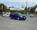 Синий Додж Джорни, объемом двигателя 2.4 л и пробегом 103 тыс. км за 10400 $, фото 1 на Automoto.ua