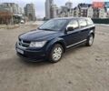 Синий Додж Джорни, объемом двигателя 2.36 л и пробегом 220 тыс. км за 9300 $, фото 3 на Automoto.ua