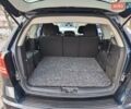 Синий Додж Джорни, объемом двигателя 2.36 л и пробегом 220 тыс. км за 9300 $, фото 32 на Automoto.ua