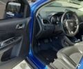 Синий Додж Джорни, объемом двигателя 2.4 л и пробегом 249 тыс. км за 11900 $, фото 7 на Automoto.ua