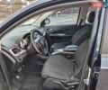 Синий Додж Джорни, объемом двигателя 2.36 л и пробегом 220 тыс. км за 9300 $, фото 9 на Automoto.ua