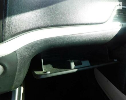 Синий Додж Джорни, объемом двигателя 2.4 л и пробегом 260 тыс. км за 8600 $, фото 37 на Automoto.ua