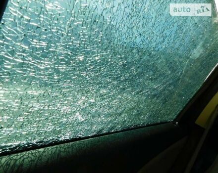 Синий Додж Джорни, объемом двигателя 2.4 л и пробегом 260 тыс. км за 8500 $, фото 41 на Automoto.ua