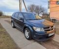 Синій Додж Джорні, об'ємом двигуна 2.4 л та пробігом 200 тис. км за 8500 $, фото 11 на Automoto.ua