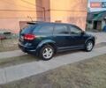 Синій Додж Джорні, об'ємом двигуна 2.4 л та пробігом 200 тис. км за 8500 $, фото 10 на Automoto.ua
