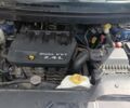 Додж Джорни 2014 в Ромнах на Automoto.ua Синий Додж Джорни, объемом двигателя 2.36 л и пробегом 290 тыс. км за 11000 $, фото 8 на Automoto.ua
