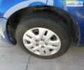 Синій Додж Джорні, об'ємом двигуна 2.4 л та пробігом 260 тис. км за 9900 $, фото 29 на Automoto.ua