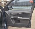Синий Додж Джорни, объемом двигателя 2.36 л и пробегом 220 тыс. км за 9300 $, фото 18 на Automoto.ua