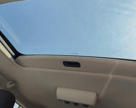 Синий Додж Джорни, объемом двигателя 3.6 л и пробегом 200 тыс. км за 12000 $, фото 7 на Automoto.ua