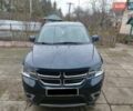 Синий Додж Джорни, объемом двигателя 3.6 л и пробегом 175 тыс. км за 12143 $, фото 8 на Automoto.ua