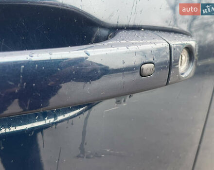 Синій Додж Джорні, об'ємом двигуна 2.36 л та пробігом 207 тис. км за 8700 $, фото 9 на Automoto.ua