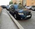 Синий Додж Джорни, объемом двигателя 2.4 л и пробегом 257 тыс. км за 9400 $, фото 4 на Automoto.ua