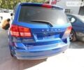 Синий Додж Джорни, объемом двигателя 2.4 л и пробегом 260 тыс. км за 8500 $, фото 43 на Automoto.ua