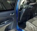 Синий Додж Джорни, объемом двигателя 2.4 л и пробегом 249 тыс. км за 11900 $, фото 9 на Automoto.ua