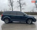 Синій Додж Джорні, об'ємом двигуна 2.36 л та пробігом 207 тис. км за 8700 $, фото 25 на Automoto.ua