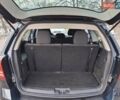 Синий Додж Джорни, объемом двигателя 2.36 л и пробегом 220 тыс. км за 9300 $, фото 31 на Automoto.ua