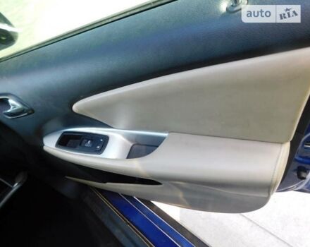 Синий Додж Джорни, объемом двигателя 2.4 л и пробегом 260 тыс. км за 8600 $, фото 36 на Automoto.ua