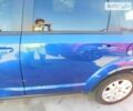 Синий Додж Джорни, объемом двигателя 2.4 л и пробегом 260 тыс. км за 8600 $, фото 24 на Automoto.ua