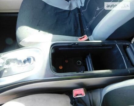 Синій Додж Джорні, об'ємом двигуна 2.4 л та пробігом 260 тис. км за 11500 $, фото 31 на Automoto.ua