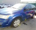 Синий Додж Джорни, объемом двигателя 2.4 л и пробегом 260 тыс. км за 8500 $, фото 57 на Automoto.ua