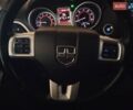 Синий Додж Джорни, объемом двигателя 3.6 л и пробегом 175 тыс. км за 12143 $, фото 2 на Automoto.ua
