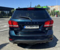 Синий Додж Джорни, объемом двигателя 3.6 л и пробегом 200 тыс. км за 12000 $, фото 3 на Automoto.ua