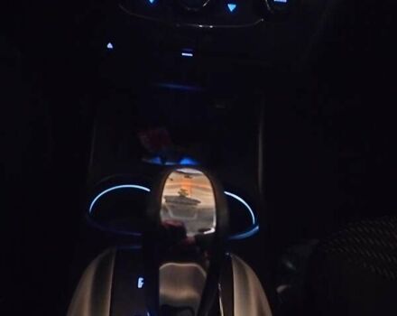 Синий Додж Джорни, объемом двигателя 3.6 л и пробегом 175 тыс. км за 12143 $, фото 1 на Automoto.ua