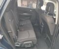 Синий Додж Джорни, объемом двигателя 3.6 л и пробегом 175 тыс. км за 12143 $, фото 7 на Automoto.ua