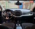 Синій Додж Джорні, об'ємом двигуна 2.4 л та пробігом 200 тис. км за 8500 $, фото 20 на Automoto.ua