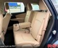 Синий Додж Джорни, объемом двигателя 2.4 л и пробегом 214 тыс. км за 9299 $, фото 5 на Automoto.ua