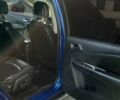 Синий Додж Джорни, объемом двигателя 2.36 л и пробегом 249 тыс. км за 11900 $, фото 10 на Automoto.ua