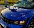 Синій Додж Джорні, об'ємом двигуна 3.6 л та пробігом 199 тис. км за 11999 $, фото 4 на Automoto.ua