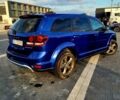 Синій Додж Джорні, об'ємом двигуна 3.6 л та пробігом 199 тис. км за 11999 $, фото 14 на Automoto.ua