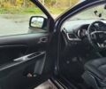 Синий Додж Джорни, объемом двигателя 3.61 л и пробегом 121 тыс. км за 11500 $, фото 3 на Automoto.ua