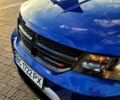 Синій Додж Джорні, об'ємом двигуна 3.6 л та пробігом 199 тис. км за 11999 $, фото 3 на Automoto.ua
