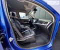 Синій Додж Джорні, об'ємом двигуна 3.6 л та пробігом 237 тис. км за 11250 $, фото 19 на Automoto.ua