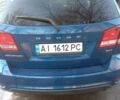Синий Додж Джорни, объемом двигателя 2.36 л и пробегом 208 тыс. км за 9600 $, фото 27 на Automoto.ua