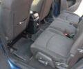 Синий Додж Джорни, объемом двигателя 2.36 л и пробегом 208 тыс. км за 9600 $, фото 10 на Automoto.ua