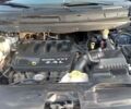 Синий Додж Джорни, объемом двигателя 2.36 л и пробегом 208 тыс. км за 9600 $, фото 1 на Automoto.ua